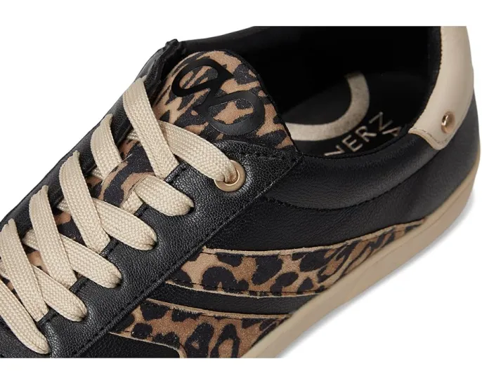 Кроссовки Naturalizer Medina с технологией Contour+ Comfort и кожаным верхом