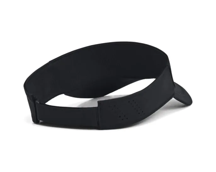 Under Armour Iso-Chill Launch Visor для спорта с охлаждающим эффектом