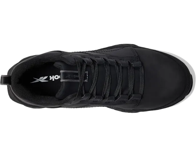 Reebok Fusion Formidable Work Mid Cut с композитным носком EH и подошвой Floatride Foam