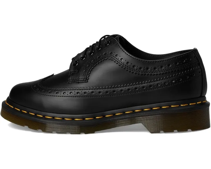 Оксфорды Dr. Martens 3989 YS с подошвой Goodyear