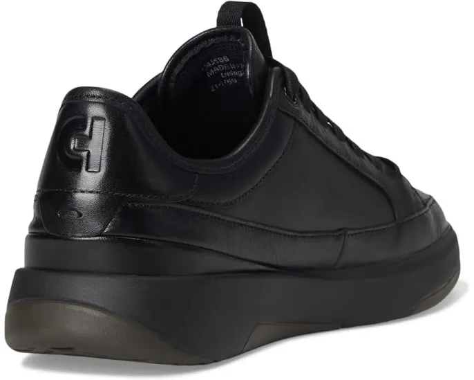 Кожаные кроссовки Cole Haan Grandpro All Day Court для повседневной носки