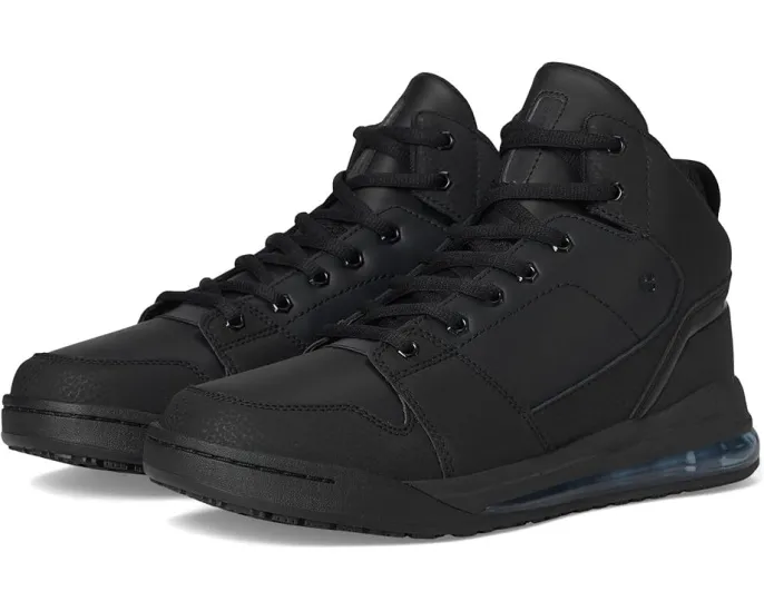 Shoes for Crews Кроссовки Tigon с высоким верхом в баскетбольном стиле