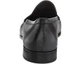 Мокасины Dress Moc от ECCO классические кожаные