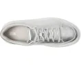 Кроссовки FitFlop Rtg из металлизированной кожи с эргономичной стелькой