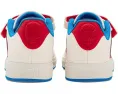 Детские кроссовки adidas Marvel Spider-Man Grand Court с эластичными шнурками