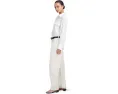 Madewell Джинсы The Darted Barrel с вытачками на коленях из винтажного холста
