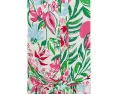 Платье-рубашка миди Larkyn Midi Shirtdress от Lilly Pulitzer с расклешенным подолом