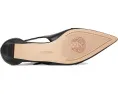 Vince Camuto Мюли Valkie на низком каблуке с Т-образным ремешком и декоративными шипами