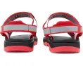 Детские сандалии Teva Hurricane XLT Jr Gleam с мягкой стелькой и надежной подошвой