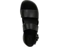 Сандалии Coast на платформе с ремешком и технологией Contour+