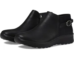 Ботильоны Skechers Lovely Vibe Moonlight с искусственной кожей и стелькой из пены с эффектом памяти