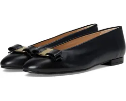 Балетки Orbit из натуральной кожи от French Sole