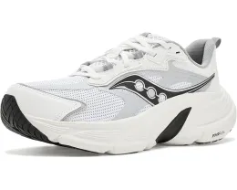 Saucony кроссовки Procyon Max серые