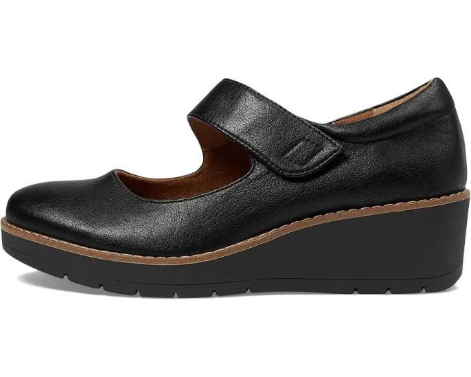 Туфли Franlee с ремешком Mary Jane EuroSoft