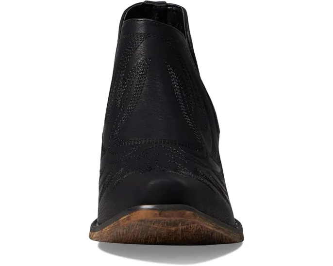 Ботильоны Roper Ava с V-образными панелями и квадратным каблуком