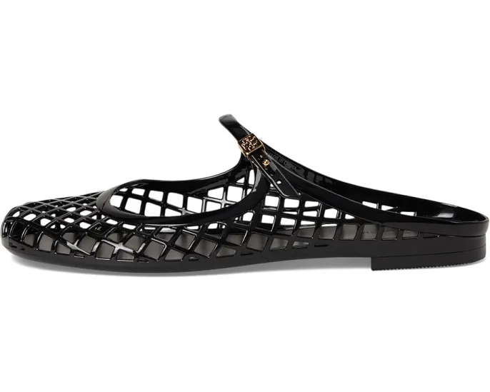 Железные сандалии Tory Burch Mellow Mary Jane с регулируемой пряжкой
