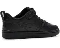 Nike Kids кроссовки Court Borough Low Recraft с липучкой
