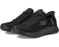 Кроссовки SKECHERS Performance Go Walk Flex с технологией ULTRA GO и стелькой Air Cooled Goga Mat