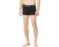Трусы боксеры Lacoste 5 Pack Cotton Stretch Trunks с эластичным поясом