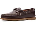 Sperry Gold AO 2-Eye лодочные туфли из премиальной кожи