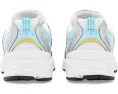 Детские кроссовки New Balance 530 с амортизацией ABZORB и дизайном в стиле 2000-х