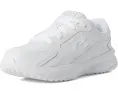 Кроссовки Under Armour Edge Leather с амортизацией и кожаным верхом