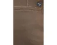 Брюки чинос Toad&Co Mission Ridge Slim с эластичным поясом и потайным карманом