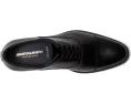 Оксфорды Johnston & Murphy Flynch Cap Toe с кожаной стелькой
