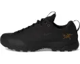 Водонепроницаемые ботинки Arc'teryx Konseal GTX с мембраной GORE-TEX и подошвой Vibram XS Flash 2