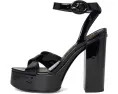 Сандалии Savannah на блочном каблуке с ремешком на щиколотке от Sam Edelman