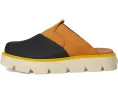 Сабо SOREL Rein CB из нубука с плюшевой стелькой EVA и подошвой FEATHERTREAD