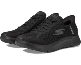 Кроссовки SKECHERS Performance Go Walk Flex с технологией ULTRA GO и стелькой Air Cooled Goga Mat