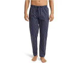 Брюки Hanro Night And Day Woven для сна и отдыха из хлопка