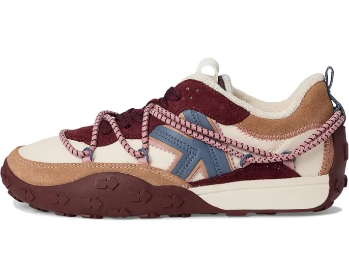 Кроссовки Kate Spade New York K As In Kate для хайкинга из нейлона с шнурками