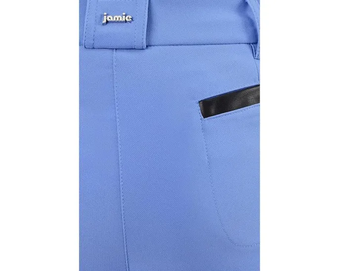 Капри Jamie Sadock Elegante с длиной по внутреннему шву 62 см