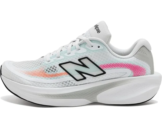 Кроссовки New Balance Ellipse V1 Breathe с Fresh Foam X
