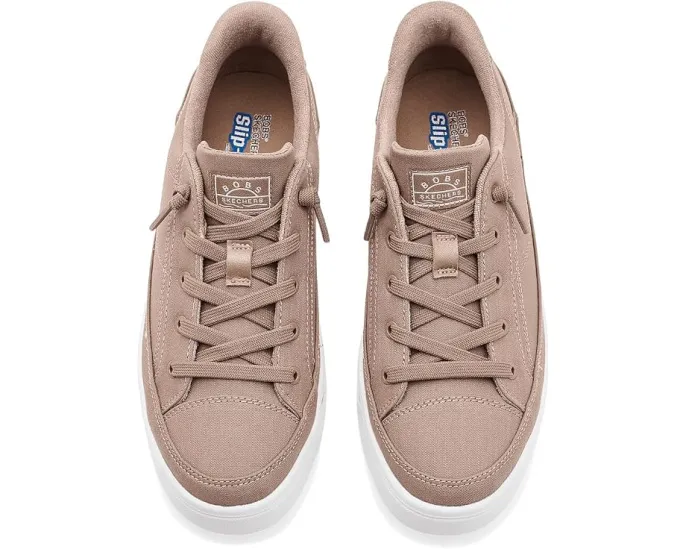 Кеды BOBS from SKECHERS Bobs Social с технологией Hands Free Slip-ins