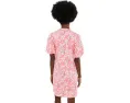 Платье Carey с коротким рукавом и высоким воротником от Lilly Pulitzer