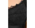 Боди Suddenly Fine с кружевными вставками от Free People
