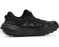 Кроссовки-гибриды Salomon Solamphibian с защитой носка и системой QuickLACE