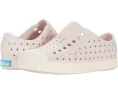 Детские слипоны Jefferson от Native Shoes с перфорацией и легкой подошвой EVA