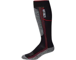 Носки Hot Chillys Elite Heat Mid Volume с оксидными минералами для тепла