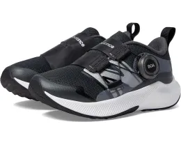 New Balance DynaSoft Reveal v4 BOA® детские кроссовки с системой шнуровки BOA