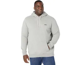 Толстовка Levi's Big & Tall Logo с капюшоном и карманом