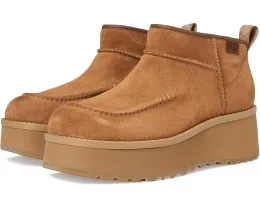 UGG Ботинки Cityfunc Ultra Mini с водоотталкивающим верхом и резиновой подошвой