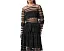 Топ Arlea Tulle от AllSaints с кружевной отделкой