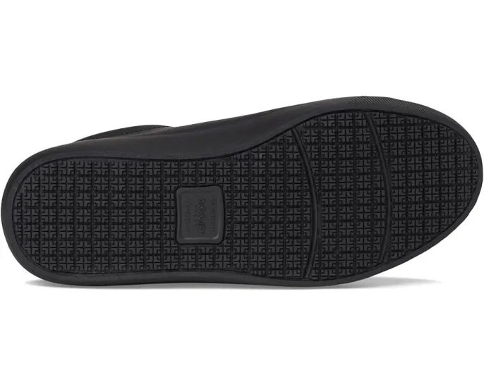 Dr. Scholl's Time On Slip Resistant женские рабочие туфли с противоскользящей подошвой