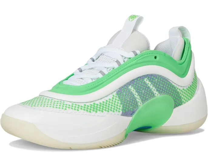 Баскетбольные кроссовки Adidas D.O.N. Issue 6 для старших детей с резиновым верхом