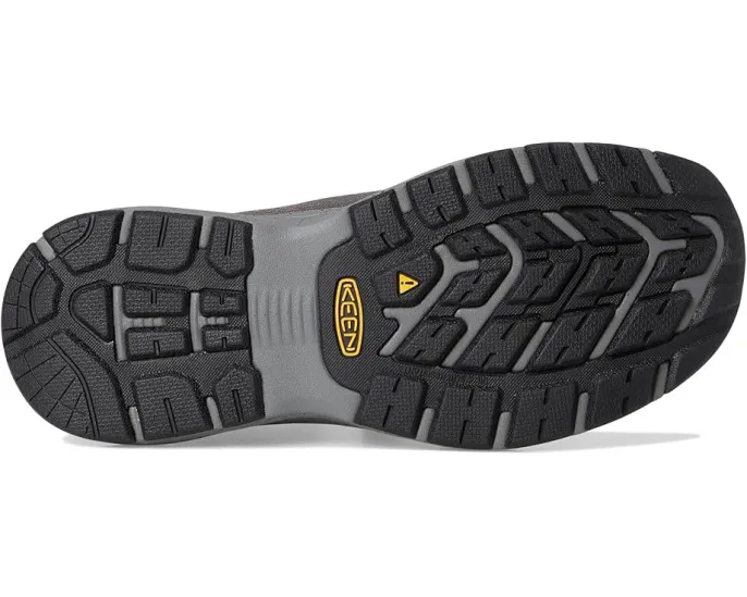 Кроссовки KEEN Sparta II ESD с алюминиевым мысом для рассеивания статики