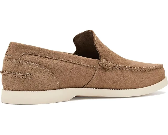 Лоферы American Classics Hampton Penny Cole Haan с технологией Flexcraft
